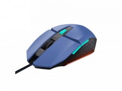 Miševi: TRUST GXT 109 FELOX Illuminated gaming mouse with programmable buttons