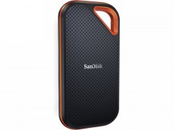 Eksterni hard diskovi: SanDisk Extreme PRO 1TB SDSSDE81-1T00-G25 Portable SSD