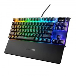 Tastature: SteelSeries Apex 7 TKL (brown switch) - US 64747