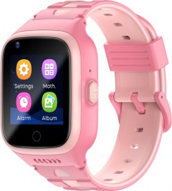 Pametni satovi: VIVAX smart KIDS watch 4G MAGIC pink