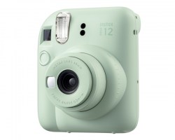 Digitalne kamere: FUJIFILM Instax Mini 12 Mint Green