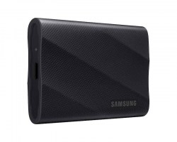 Eksterni hard diskovi: SAMSUNG 2TB MU-PG2T0B Portable T9