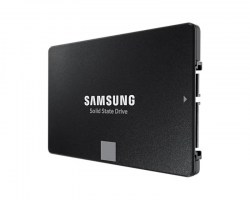 Hard diskovi SSD: SAMSUNG 4TB SSD MZ-77E4T0BW 870 EVO Series