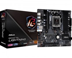 Matične ploče AMD: ASROCK B650M PG LIGHTNING