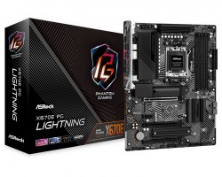 Matične ploče AMD: ASROCK X670E PG LIGHTNING