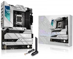 Matične ploče AMD: ASUS ROG STRIX X670E-A GAMING WIFI