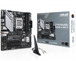 Matične ploče AMD: ASUS PRIME B650M-A WIFI II