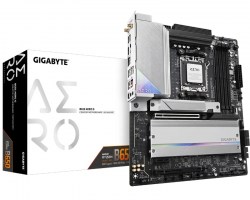Matične ploče AMD: GIGABYTE B650 AERO G rev. 1.x