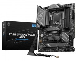 Matične ploče Intel LGA 1700: MSI Z790 GAMING PLUS WIFI