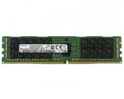 Opcije za servere: DDR4 32GB 2.400 RDIMM ECC SAMSUNG M393A4K40BB1-CRC0Q