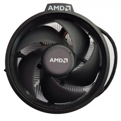 Kuleri: AMD CPU Cooler AM4 712-000071 84145100
