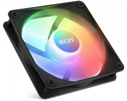 Ventilatori: NZXT F120RGB Core RF-C12SF-B1