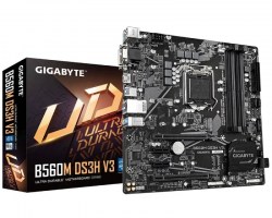 Matične ploče Intel LGA 1200: GIGABYTE B560M DS3H V3
