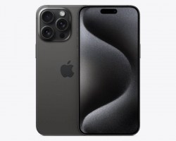 Mobilni telefoni: APPLE iPhone 15 Pro Max 256GB Black Titanium