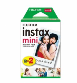 Digitalne kamere: Fujifilm Instax MiniGlossy 10x2