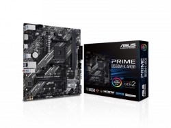 Matične ploče AMD: ASUS PRIME B550M-K ARGB
