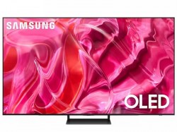 LED televizori: Samsung QE65S90CATXXH OLED TV