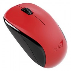 Miševi: Genius NX-7000 Wireless optical mouse Crveni