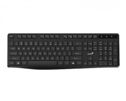 Tastature: GENIUS KB-7200 Wireless YU