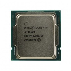 Procesori Intel: Intel Core i5 11500 Tray