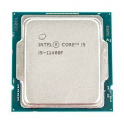 Procesori Intel: Intel Core i5 11400F Tray