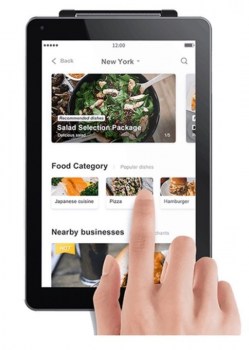 3G tablet računari: iMin M2 MAX 1-10-1S-350