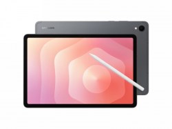 3G tablet računari: Samsung Galaxy Tab S11, 11.0 5G 12/128GB Gray SM-X736BZAREUC