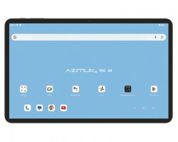 3G tablet računari: MEDIACOM Smartpad AZIMUT4 PRO 4G Phone SP1AZ46P 11.97 inch NOT24556