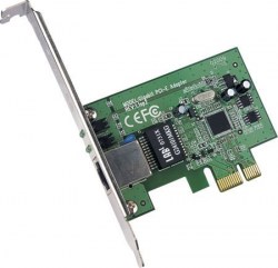 Mrežne kartice: TP-LINK TG-3468 PCI Express x1 Gigabit