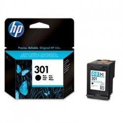 Kertridži: HP cartridge CH561EE No.301 Black