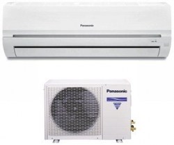 Klima uređaji: Panasonic CS/CU UW9GKE