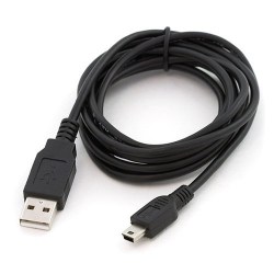 Kablovi: USB 2.0 Mini 5Pin Type A