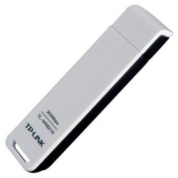 Mrežni adapteri eksterni: TP-LINK TL-WN821N USB