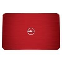 Omotači za notebook-ove: Dell switch by design studio fire red