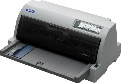 Matrični štampači: Epson LQ-690
