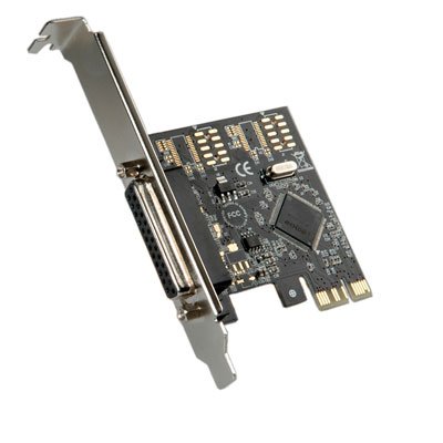 Kontroleri: Rotronic Adapter PCIEx 1 paralelni port 15.99.2114