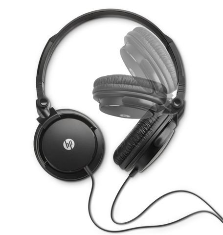 Mikrofoni i slušalice: HP H2500 Headset A2Q79AA