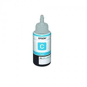 Kertridži: Epson Ink Bottle T6642 Cyan