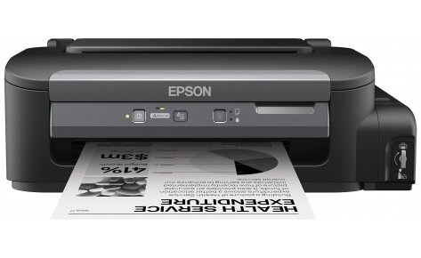 Ink-džet štampači: EPSON M100