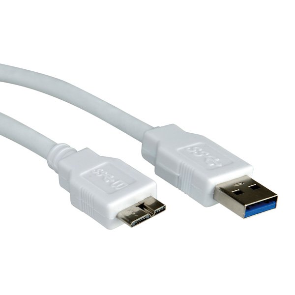 Kablovi: Rotronic kabl USB 3.0 Micro 2m 11.99.8875-10