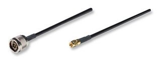 Antenski kablovi: Intellinet 522175 N-type Male/RP-SMA Male