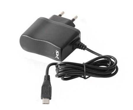 AC adapteri: MS STREAM 2A micro USB