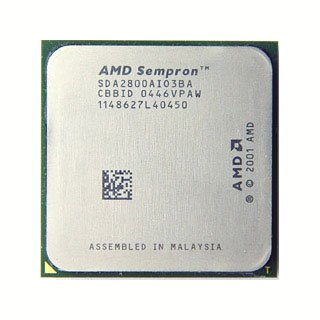 Procesori AMD: AMD Sempron 2800+ soc 754