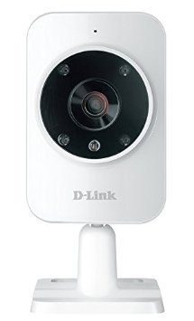 IP kamere: D-Link DCS-935L mydlink Home Monitor HD