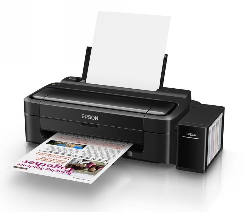 Ink-džet štampači: EPSON L130