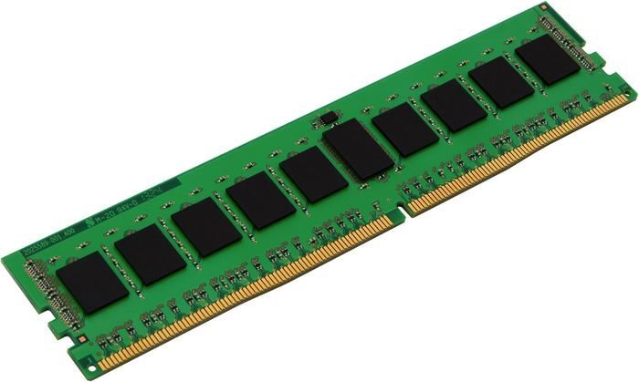 Memorije DDR 4: DDR4 8GB 2133MHz Kingston KVR21N15D8/8