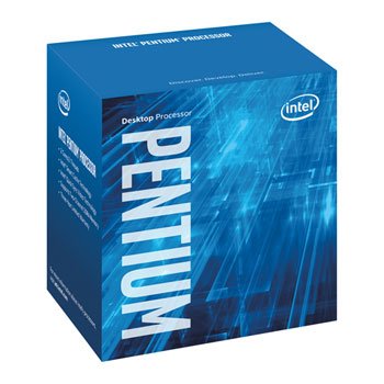Procesori Intel: Intel Pentium G4400