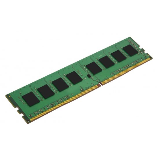 Memorije DDR 4: DDR4 16GB 2133MHz Kingston KVR21N15D8/16