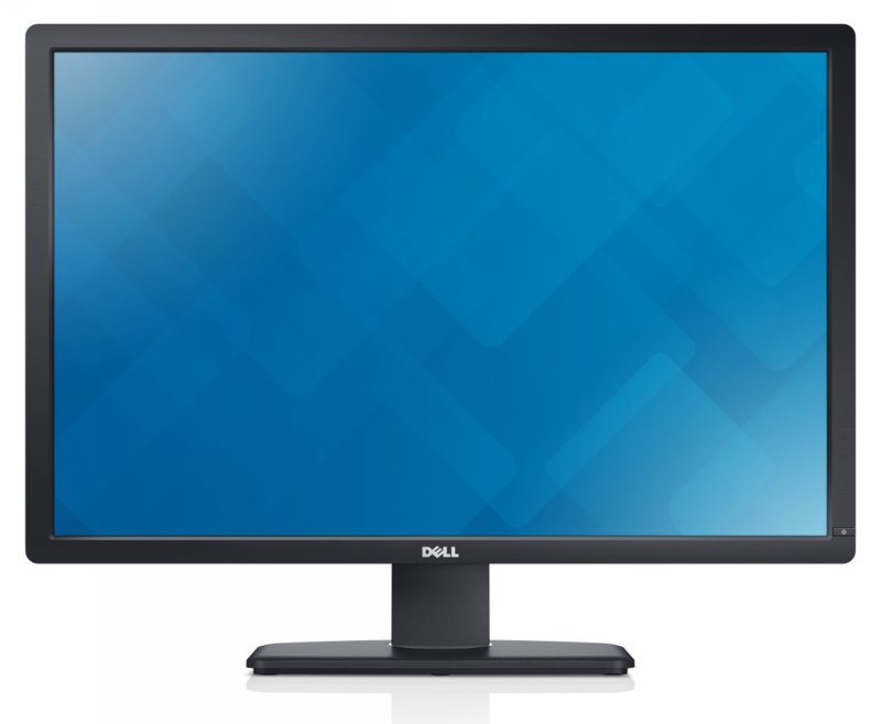 Monitori: Dell Ultrasharp U3014