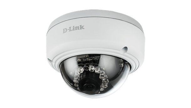 IP kamere: D-Link DCS-4602EV
